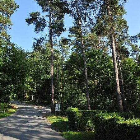 Village De Vacances De Vencimont ヴォンエッシュ エクステリア 写真