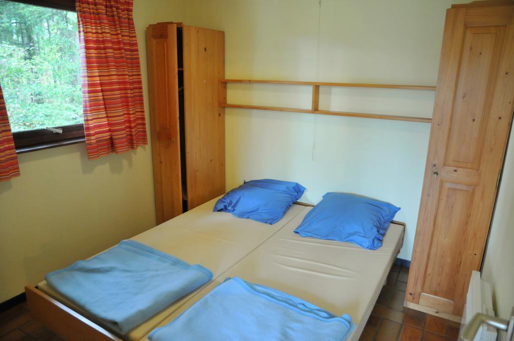 Village De Vacances De Vencimont ヴォンエッシュ 部屋 写真